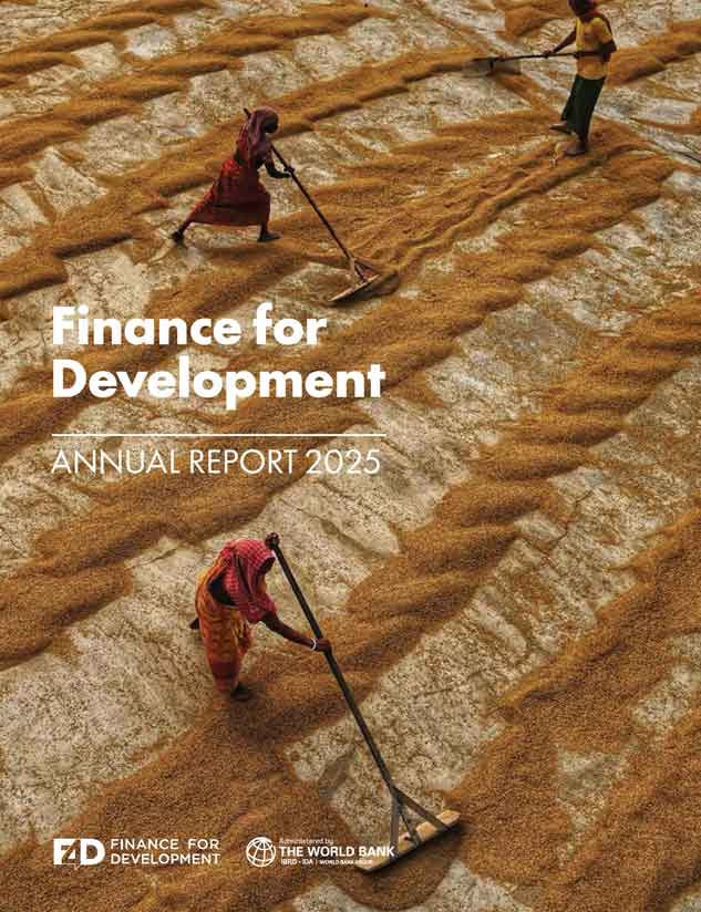 F4D 2025 Annual Report